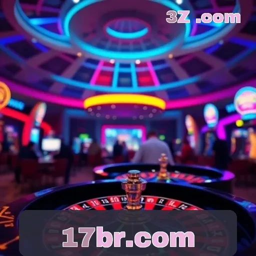 17br.com: Conheça os Jogos de Ação Mais Empolgantes do Brasil
