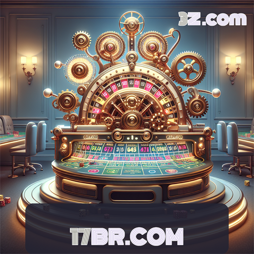 Entretenimento e Emoção no Casino: Uma Nova Fronteira