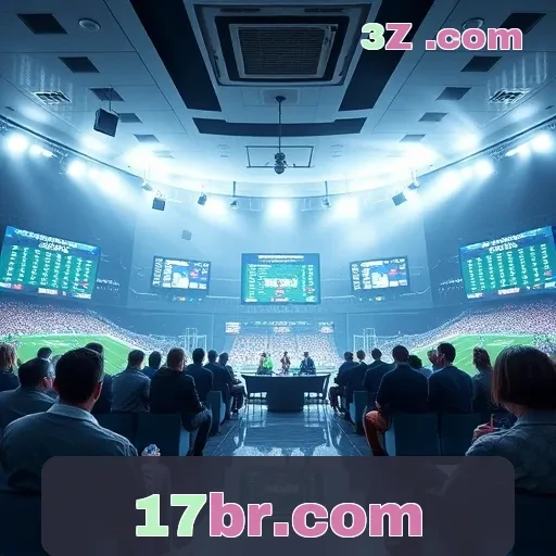 17br.com: Conectando Gamers para uma Experiência Inesquecível