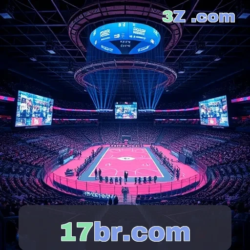 17br.com: Descubra Eventos que Revolucionam seu Jogo