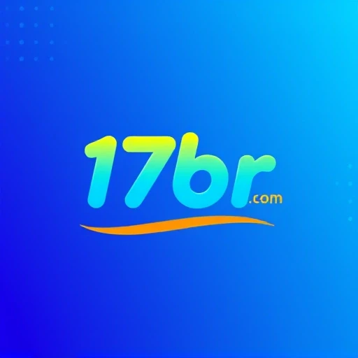 17br.com Logo