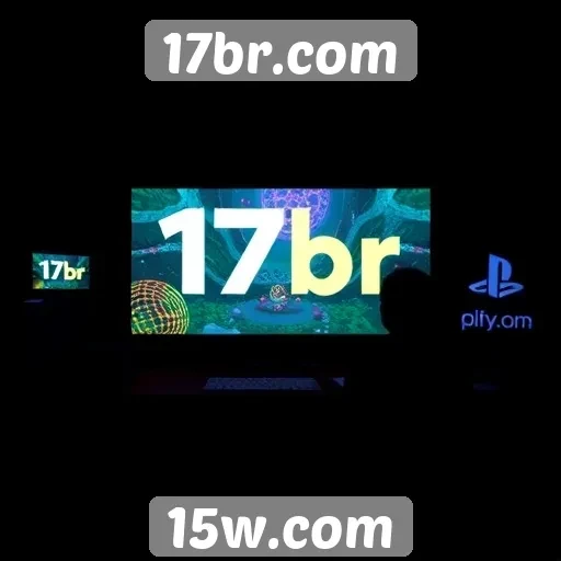 Novas funcionalidades no 17br para 2026